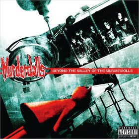 Beyond The Valley Of The Murderdolls Murderdolls