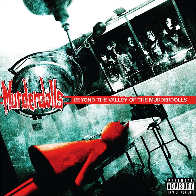 Beyond The Valley Of The Murderdolls