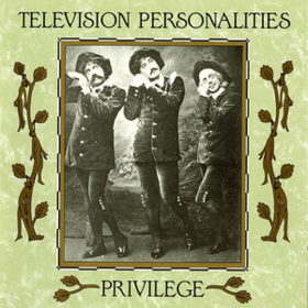 Privilege Television Personalities