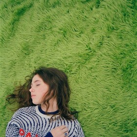 Diary 001 (Limited Edition) Clairo