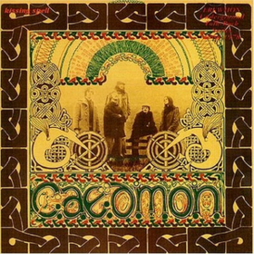 Caedmon Caedmon