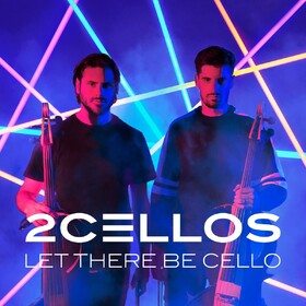 Let There Be Cello Two Cellos