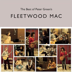 The Best Of Peter Green's Fleetwood Mac Fleetwood Mac
