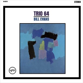 Bill Evans - Trio '64 Bill Evans Trio