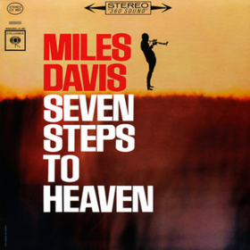 Seven Steps To Heaven Miles Davis