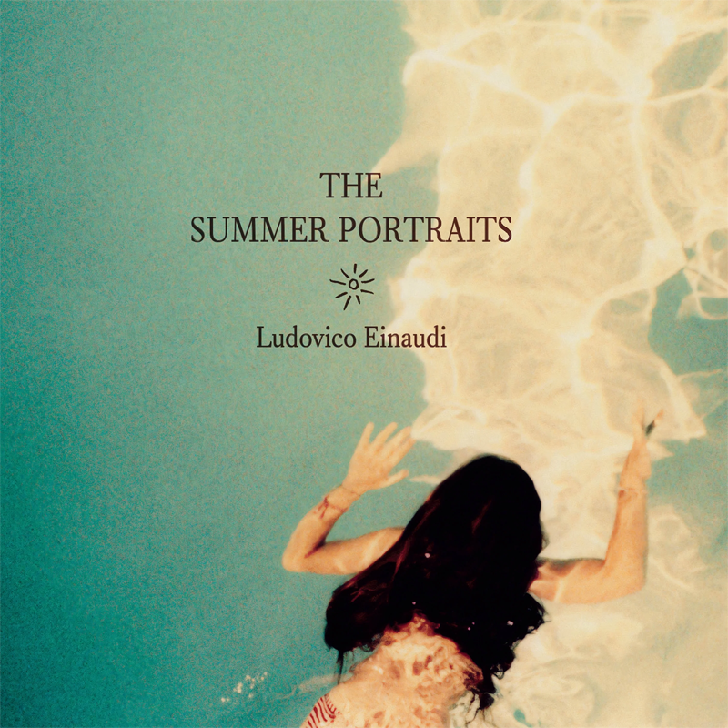 The Summer Portraits (Coloured)