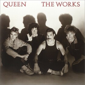 Works (Limited Edition) Queen