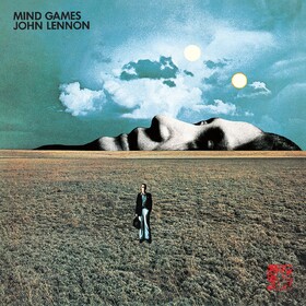 Mind Games John Lennon