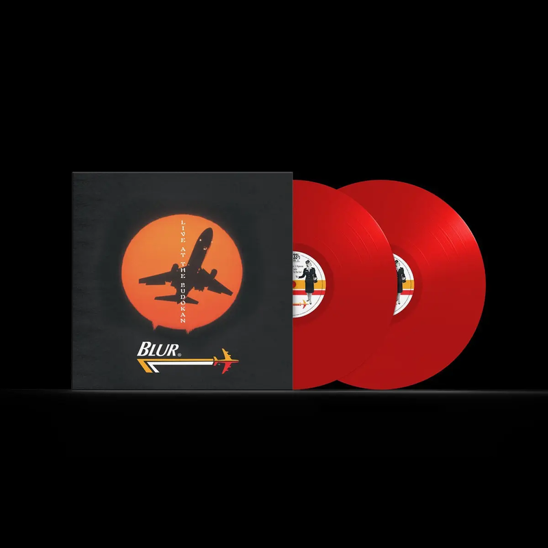 Live At The Budokan (RSD 2026)