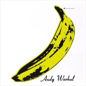 Velvet Underground (Andy Warhol) The Velvet Underground & Nico