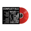 Conflict DLC (Limited Ruby Red Vinyl Edition)