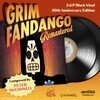 Grim Fandango
