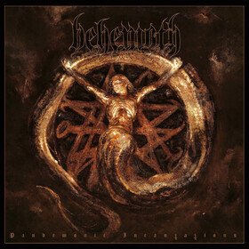 Pandemonic Incantations (2025 Reissue) Behemoth