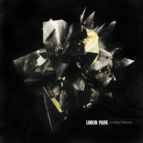 Living Things Linkin Park