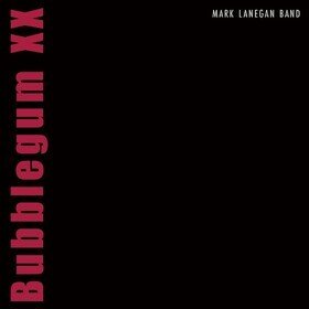 Bubblegum XX (20th Anniversary Edition) (Coloured) Mark Lanegan