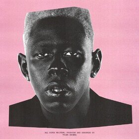 Igor Tyler The Creator