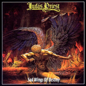 Sad Wings Of Destiny -hq- Judas Priest