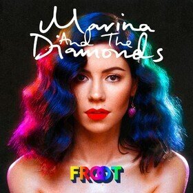 Froot (10th Anniversary Edition) Marina & The Diamonds