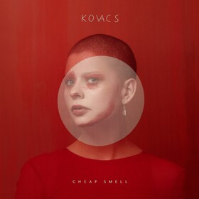 Cheap Smell (Limited Coloured Edition) Kovacs