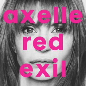 Exil Axelle Red