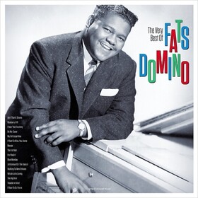 Very Best Of Fats Domino