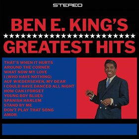 Ben E. King's Greatest Hits Ben E. King