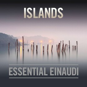Islands - Essential Einaudi (Limited Edition) Ludovico Einaudi