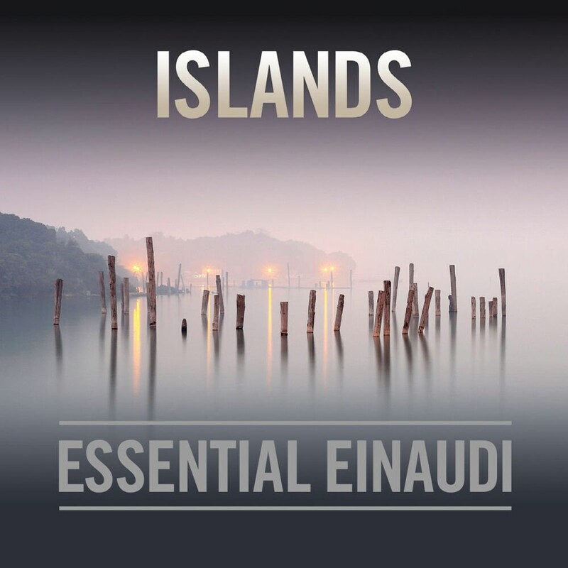 Islands - Essential Einaudi (Limited Edition)