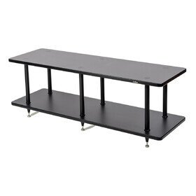 VL-2 Black Solidsteel