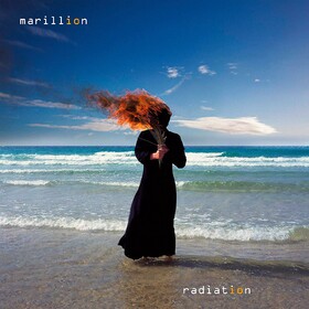 Radiation Marillion