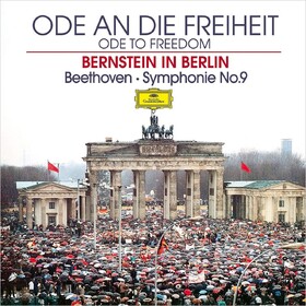 Ode an Die Freiheit / Ode To Freedom Leonard Bernstein