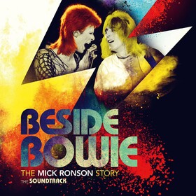 Beside Bowie: The Mick Ronson Story Various Artists