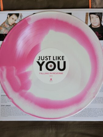 Just Like You