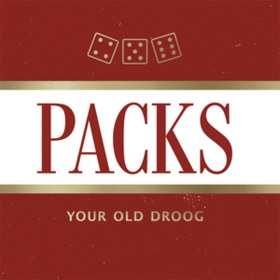 Packs Your Old Droog
