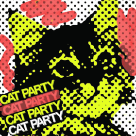 Cat Party Cat Party