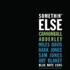 Somethin' Else (2026 Reissue)