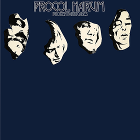 Broken Barricades (Deluxe Edition) Procol Harum