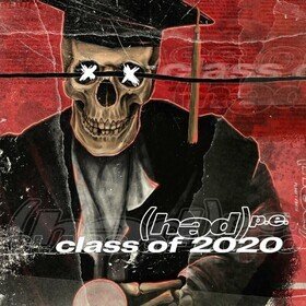 Class of 2020 HED Planet Earth