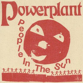 People In the Sun (Limited Edition) Powerplant