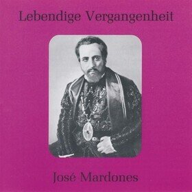 Lebendige Vergangenheit (CD) Jose Mardones