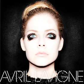Avril Lavigne Avril Lavigne