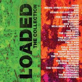 Loaded - The Collection Various Artists