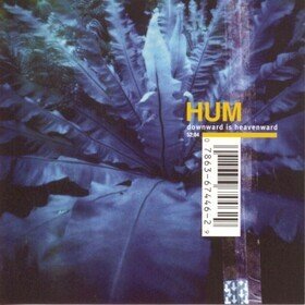 Downward Is Heavenward Hum
