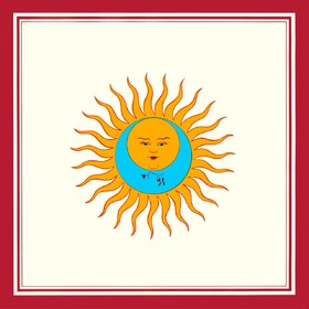 Larks' Tongues In Aspic (50th Anniversary) King Crimson