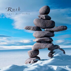 Test For Echo Rush