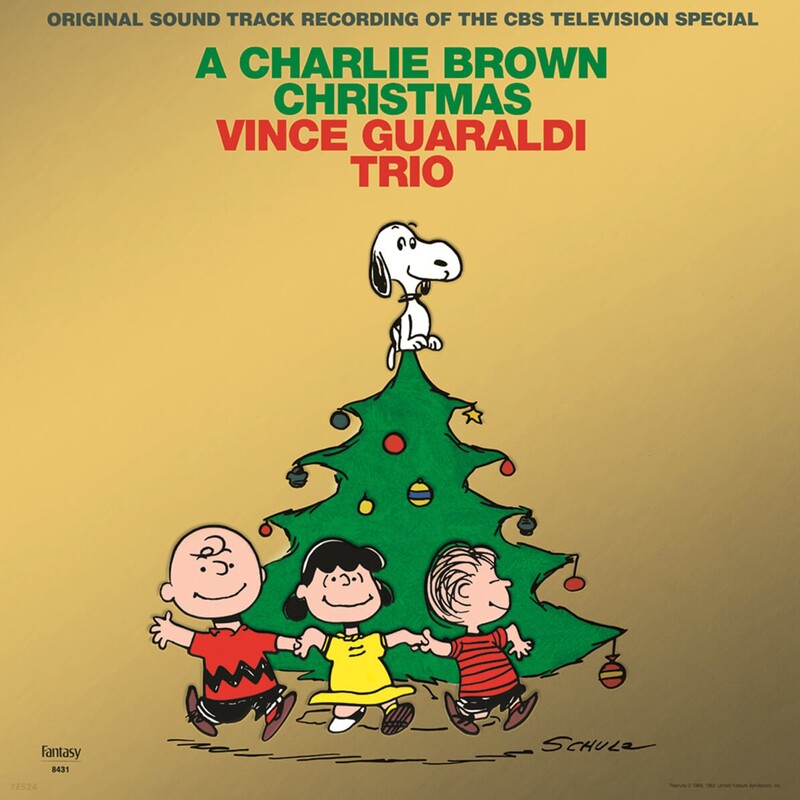 A Charlie Brown Christmas (Limited Edition)