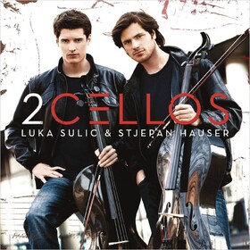2Cellos Two Cellos