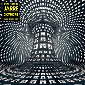 Oxymore: Homage To Pierre Henry Jean-Michel Jarre