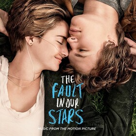 The Fault In Our Stars (Original Motion Picture Soundtrack) Various Artists