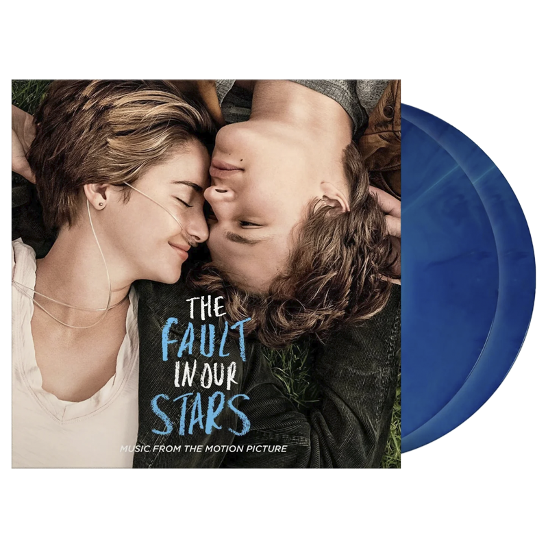 The Fault In Our Stars (Original Motion Picture Soundtrack)